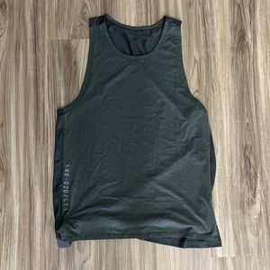 Lulu tank top